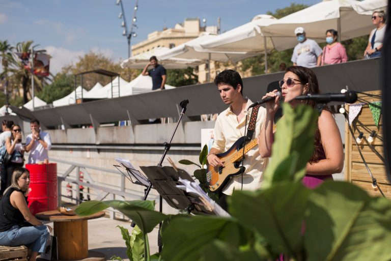 Vermut and Soul, el festival gastronómico que mira al mar