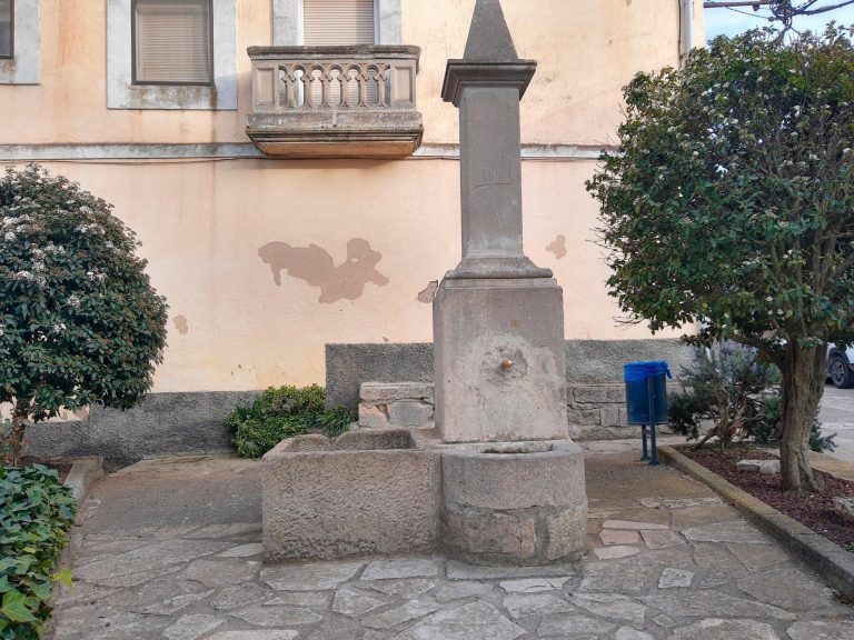 Passanant i Belltall tallarà el subministrament d’aigua potable de les 19.00 a les 7.00