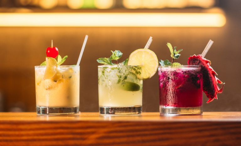 Untasted Cocktail Fest, la gran fiesta de los amantes de los cócteles