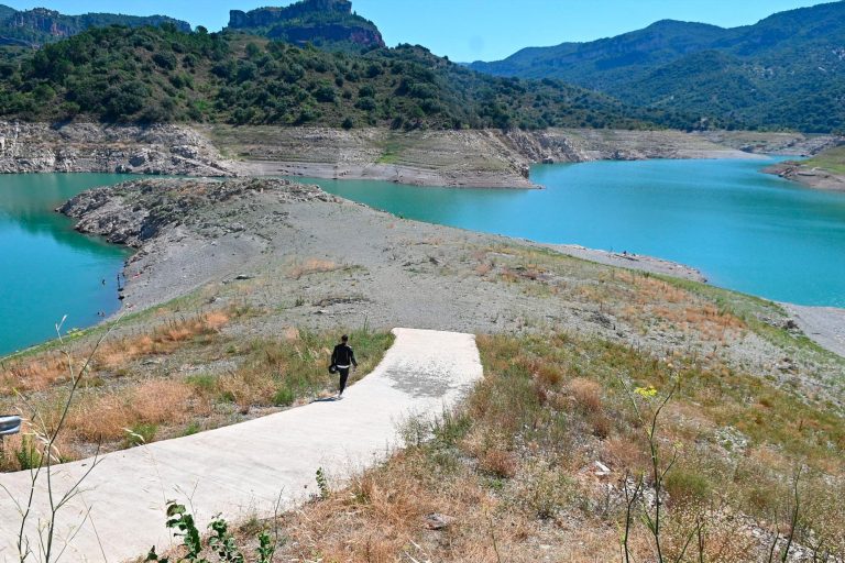 Regenerar aguas en Reus para liberar el Siurana