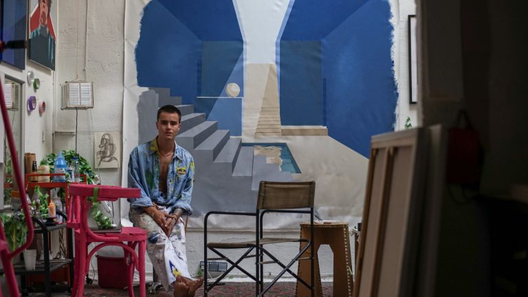 ¡Que no te lo cuenten! Los nuevos nombres del arte emergente llegan a MISONNY Art Festival el 3 y 4 de septiembre