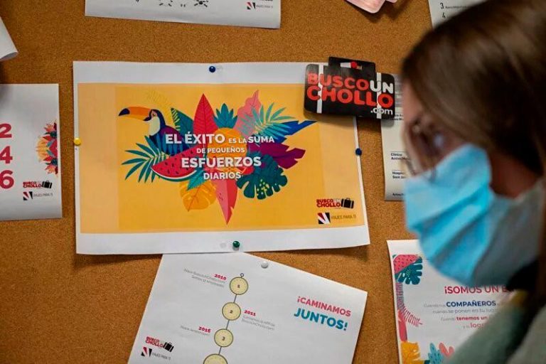 Viajes Para Ti, un paso más hacia la internacionalización