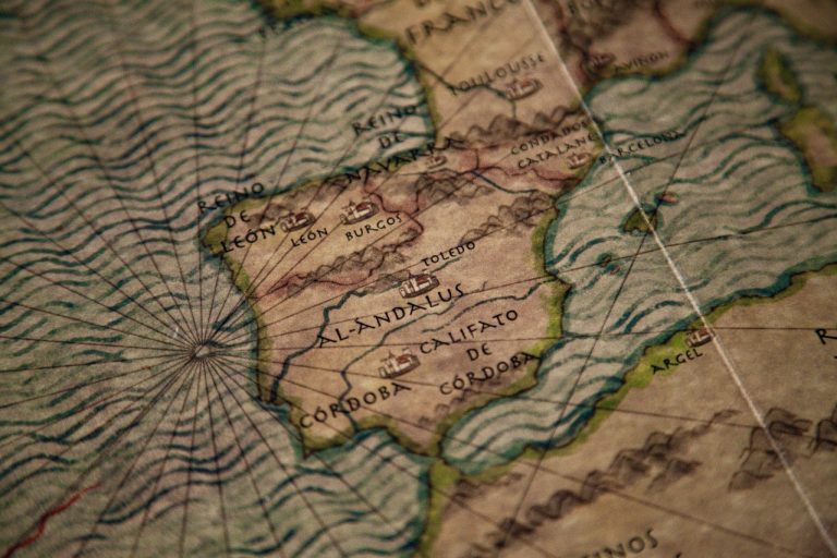 La Reconquista de España: La Lucha por la Península Ibérica